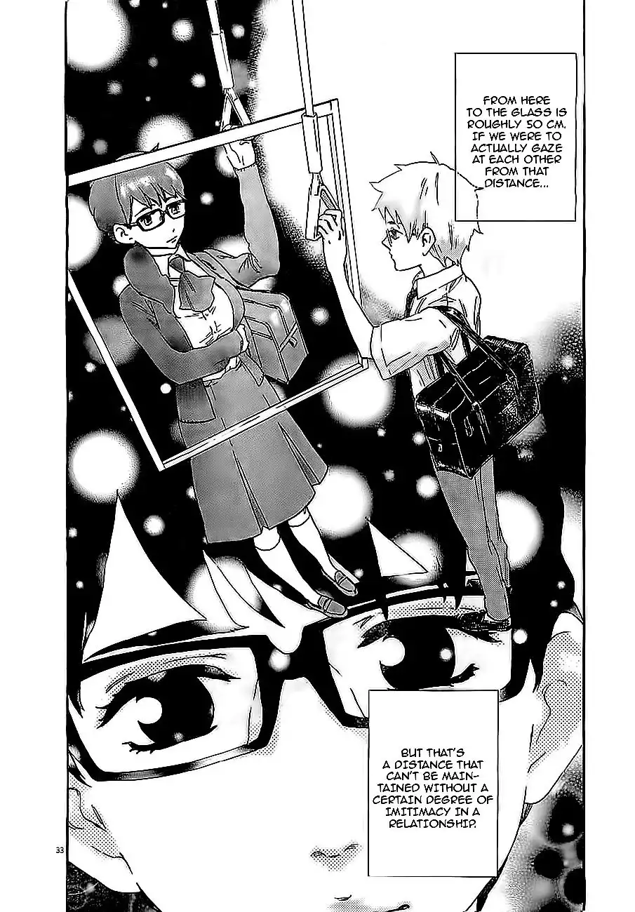 Saseyo Eroika Chapter 1 33